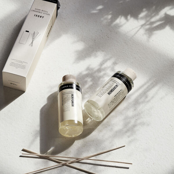 Romduft  Refill AMPLE, Humdakin