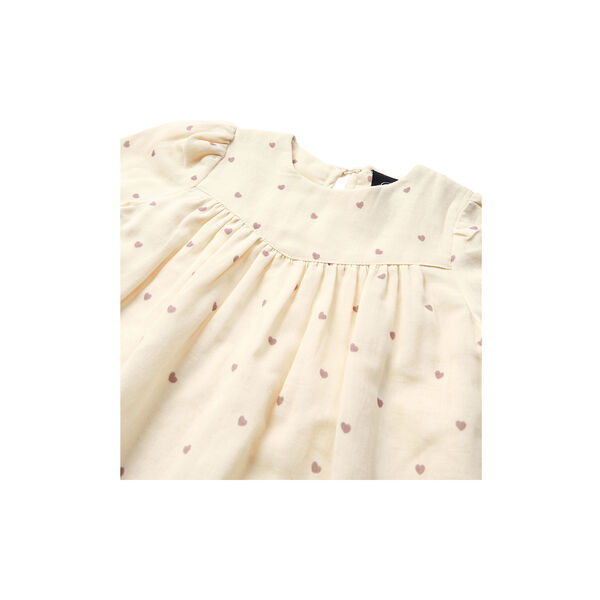 Dress, sand, Sofie Schnoor