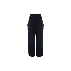 Kumamoto Trousers with pockets, black, BITTE KAI RAND
