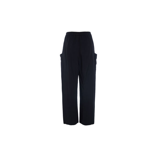Kumamoto Trousers with pockets, black, BITTE KAI RAND