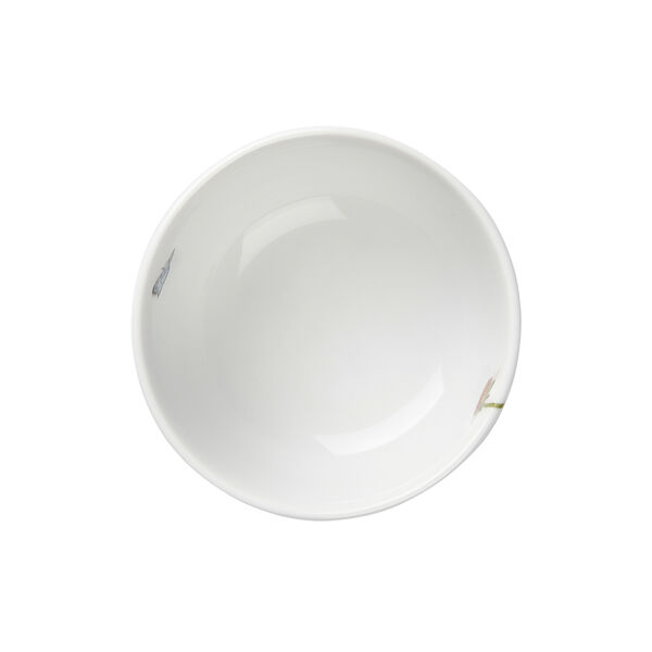 Hammershøi Summer skål, forglemmegei, Kähler