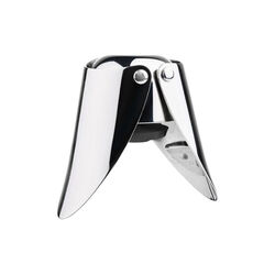 Rocks Champagnepropp, Zone Denmark