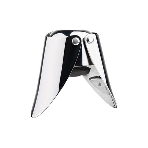 Rocks Champagnepropp, Zone Denmark