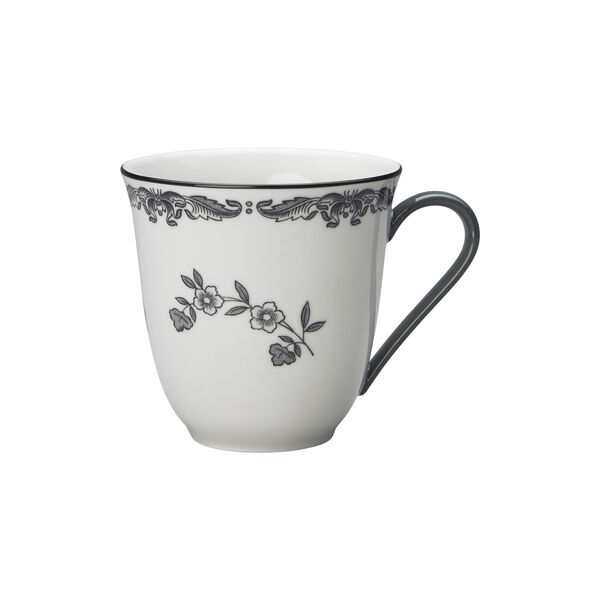 Ostindia Svart krus, Rörstrand