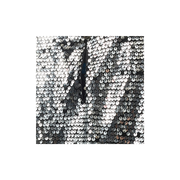 SallySK Dress, silver, Sofie Schnoor