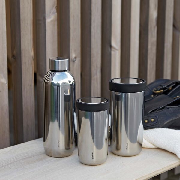 Keep Cool termoflaske, steel Keep Cool termoflaske, steel, Stelton