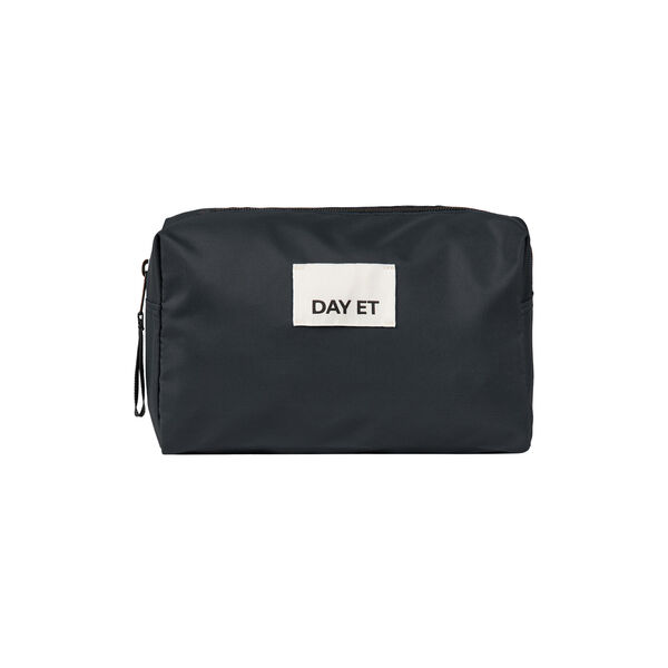 Day Gweneth RE-S Washbag S, black, DAY ET