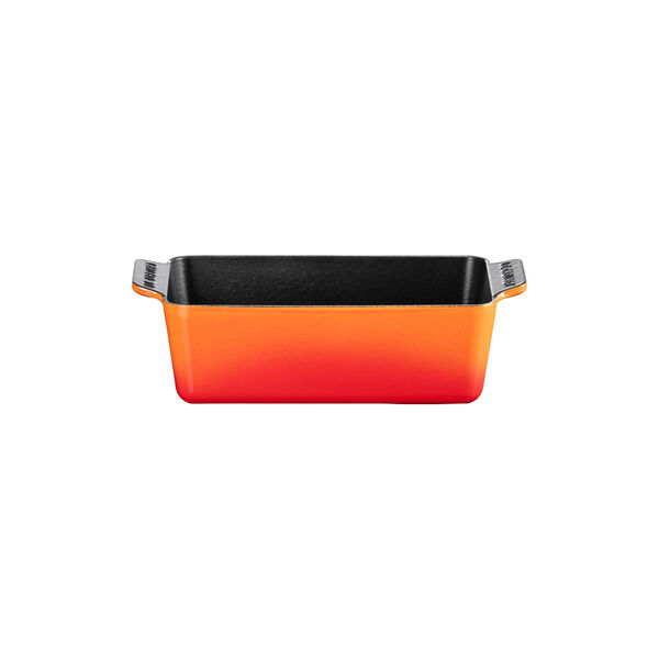 Brødform støpejern, flame Brødform støpejern, flame, Le Creuset