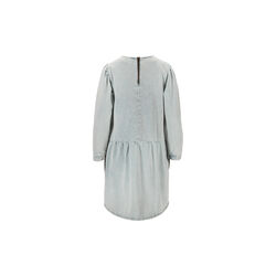 Hayden kjole, vintage blue, IBEN