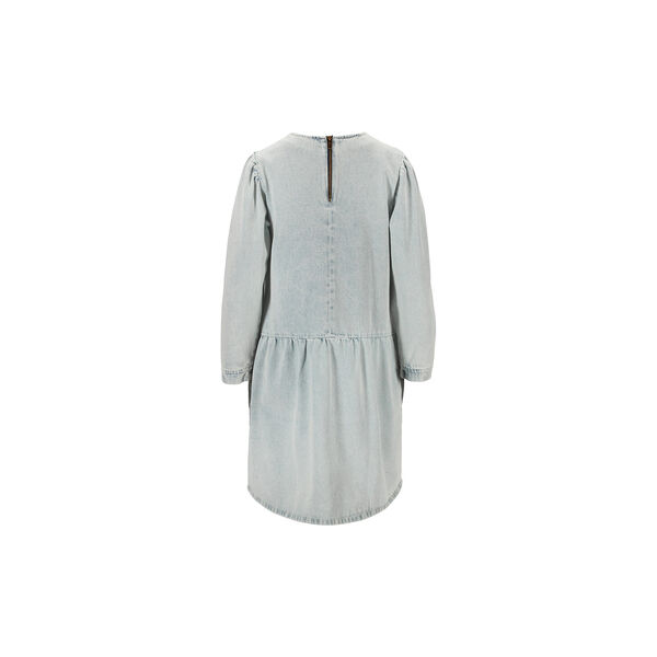 Hayden kjole, vintage blue Hayden kjole, vintage blue, IBEN