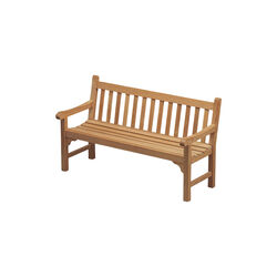 England Bench 152, Fritz Hansen