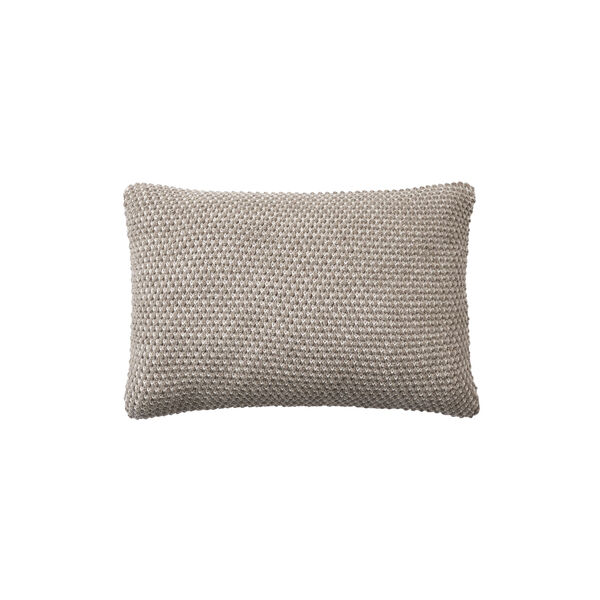 Twine pute, beige-grey, Muuto