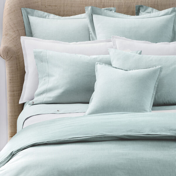 Oxford putetrekk, evergreen, Ralph Lauren