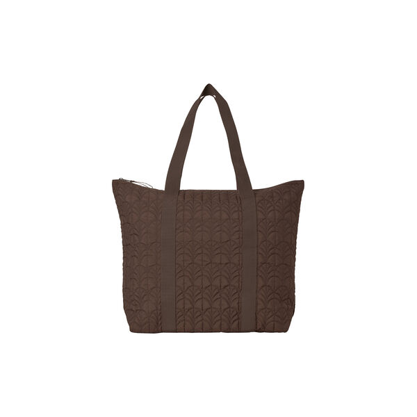 Day RE-Q Arch Bag, coffee bean, DAY ET