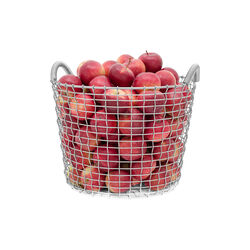 Classic 24, stål, Korbo Basket