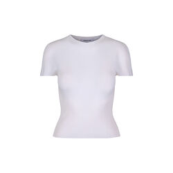 Amanda Knitted Top, offwhite, ONE and OTHER