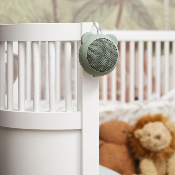 Roar Bluetooth h&oslash;yttaler, dusty green, Kreafunk