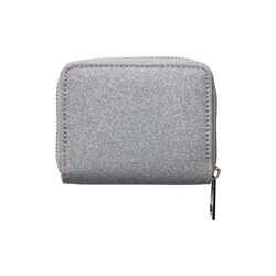 MariaSK Wallet, silver, Sofie Schnoor
