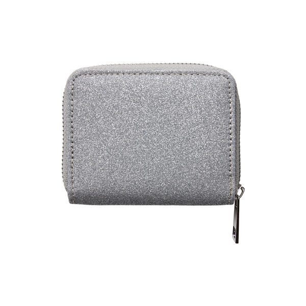 MariaSK Wallet, silver, Sofie Schnoor