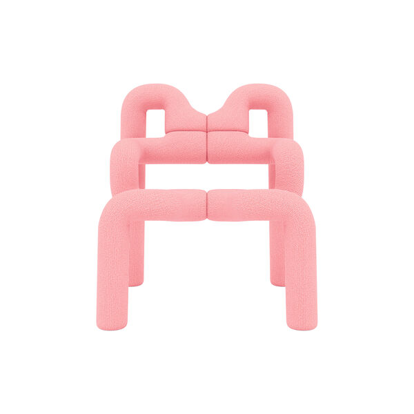 Ekstrem&trade;, knit 017 blossom, Varier Furniture
