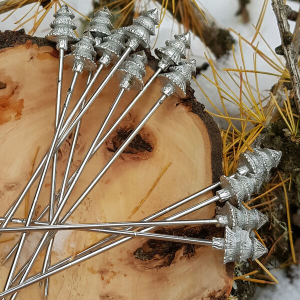 Tapasstikker/tre, Anovi