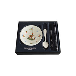 Lykkeliten, sølv, Th. Marthinsen