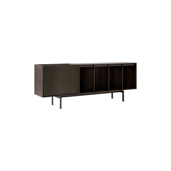 Vipp675 Chimney kabinet, mørk eik Vipp675 Chimney kabinet, mørk eik, Vipp