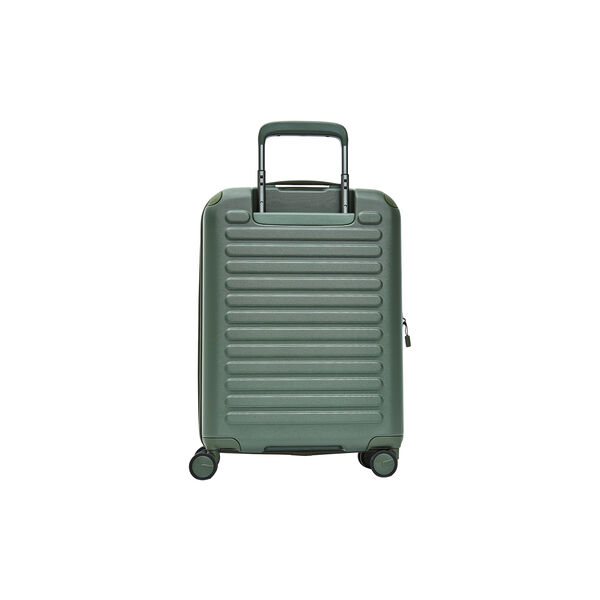 Smart duck trolley cabin exp, pine green, Mandarina Duck