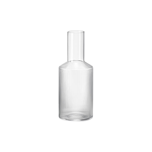 Ripple karaffel, klar Ripple karaffel, klar, ferm LIVING