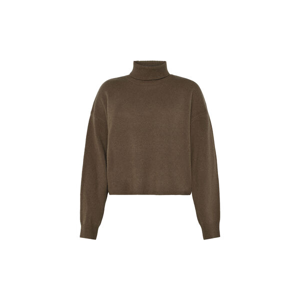 Kya knit, shitake, Minimum