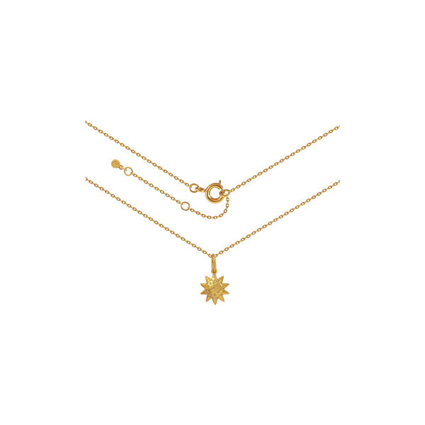 Apollo Necklace, Hultquist Copenhagen