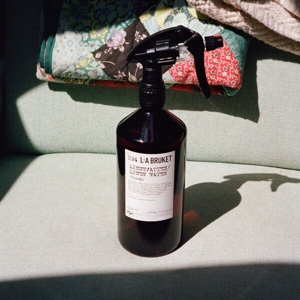 No. 294 linvann, hinoki, L:a Bruket