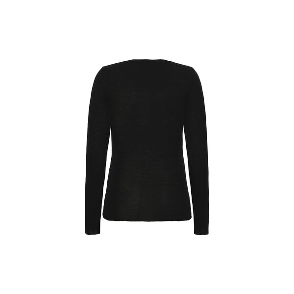 Natashas t-shirt, black, Minimum