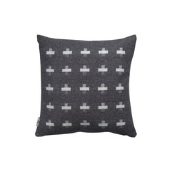 Syndin Pute, Slate, Røros Tweed