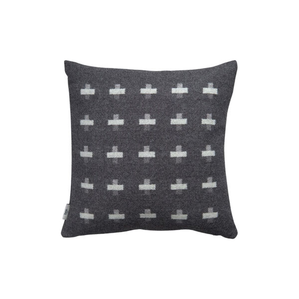 Syndin Pute, Slate, R&oslash;ros Tweed