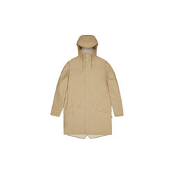 Long Jacket, sand, Rains