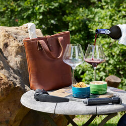 Ramekin stabelbar, bamboo green, Le Creuset