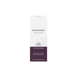 Glow Face Oil Glow Face Oil, Karmameju