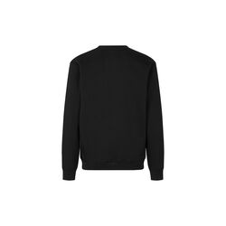 Standard Crew Logo Sweat, black, Mads Nørgaard