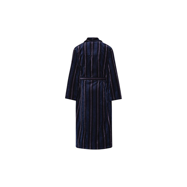 Skagerak badek&aring;pe, navy/blue/grey strips, Ambassador 1867