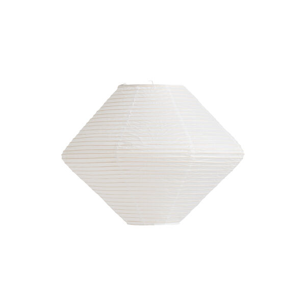 Paper Shade, classic white, HAY