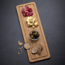 Foresta skjærebrett, Morsø