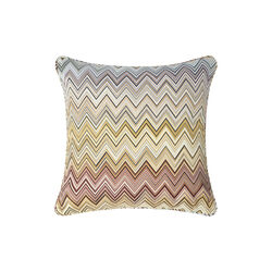 JARRIS pute  40x40 cm, beige multicolor, Missoni Home
