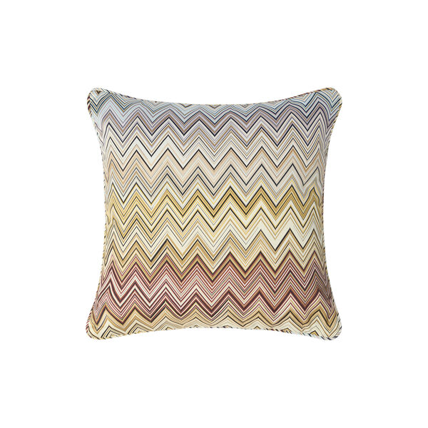 JARRIS pute  40x40 cm, beige multicolor, Missoni Home
