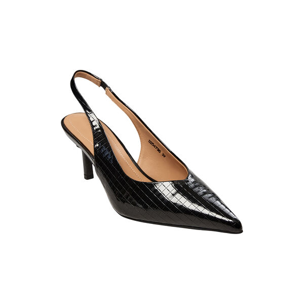 Ellasw Stiletto, black, Sofie Schnoor