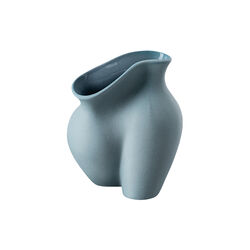 La Chute Pacific Mini Vase 10 cm, Rosenthal