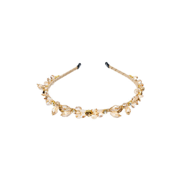 Crystal H&aring;rb&aring;nd, champagne, DARK department