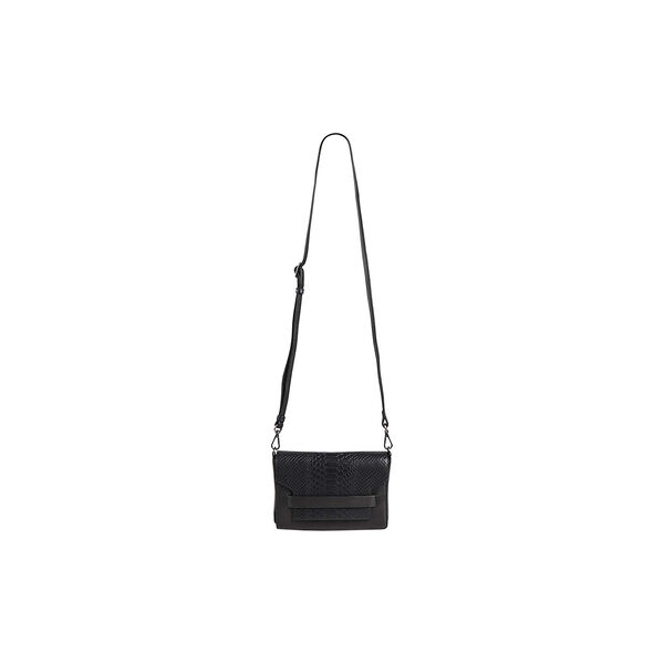 Vanya guitar crossbody veske, sort Vanya guitar crossbody veske, sort, Markberg