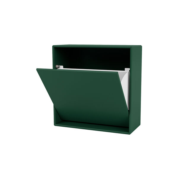 Hall oppbevaring 4240 D: 20 cm, Montana Furniture