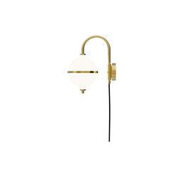 Eternal Moonlight vegglampe, Rebello Decor